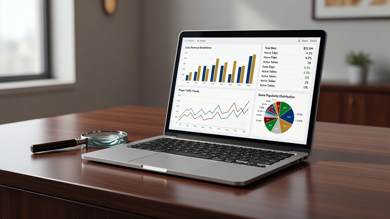 How We Evaluate High Payout Casino Sites - best payout online casino australia