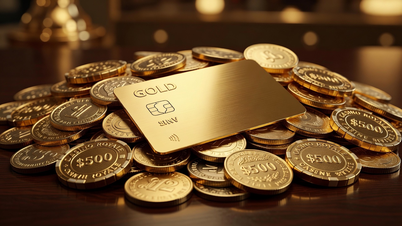 Banking &amp; Bonuses for Optimal Returns - best payout online casino australia