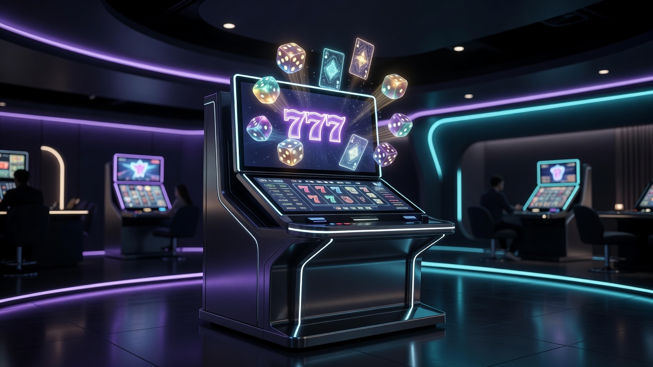 Popular Slot Game Types in 2026 - best payout online casino australia