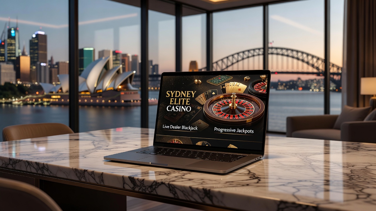 Our Top Picks for Australian Online Casinos (2026) - online casino australia real money easy withdrawal