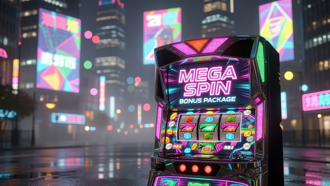 Wild Tokyo: Biggest Spin Package, Slower Payouts - fast withdrawal casino australia