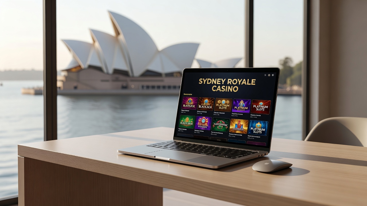Finding Your Preferred Casino - online casino no verification withdrawal australia