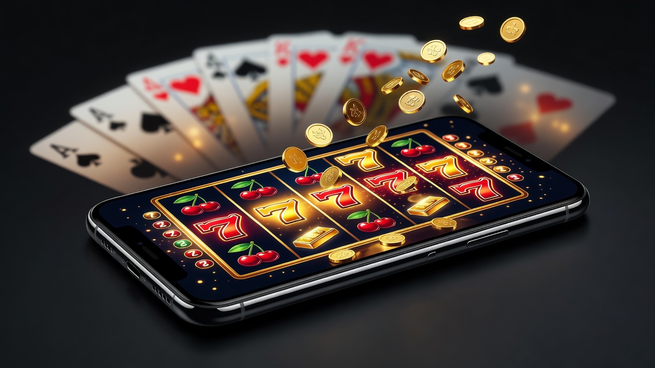 Games, Bonuses, and Mobile Experience - online casino no verification withdrawal australia