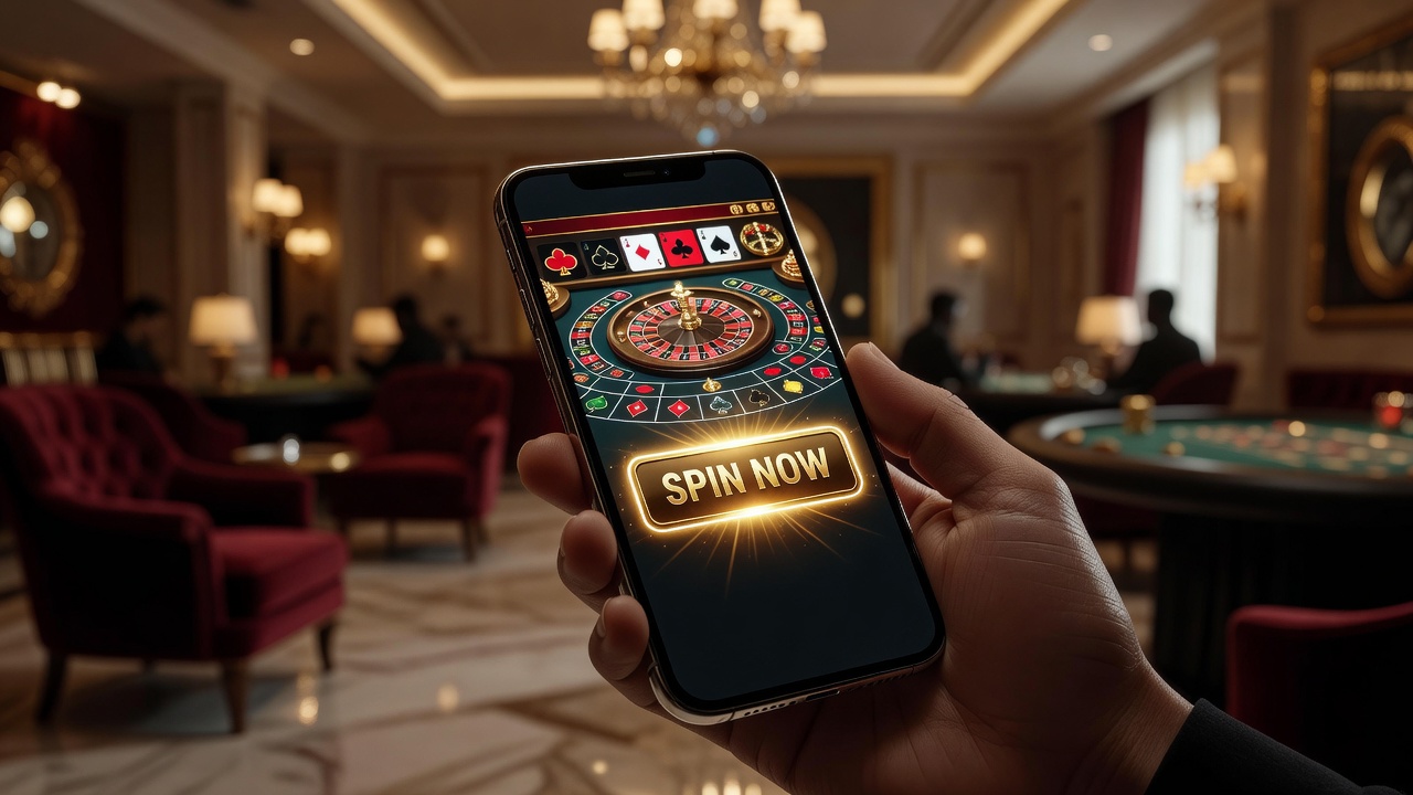 How to Claim Your WinSpirit Casino Promotions - winspirit casino bonus