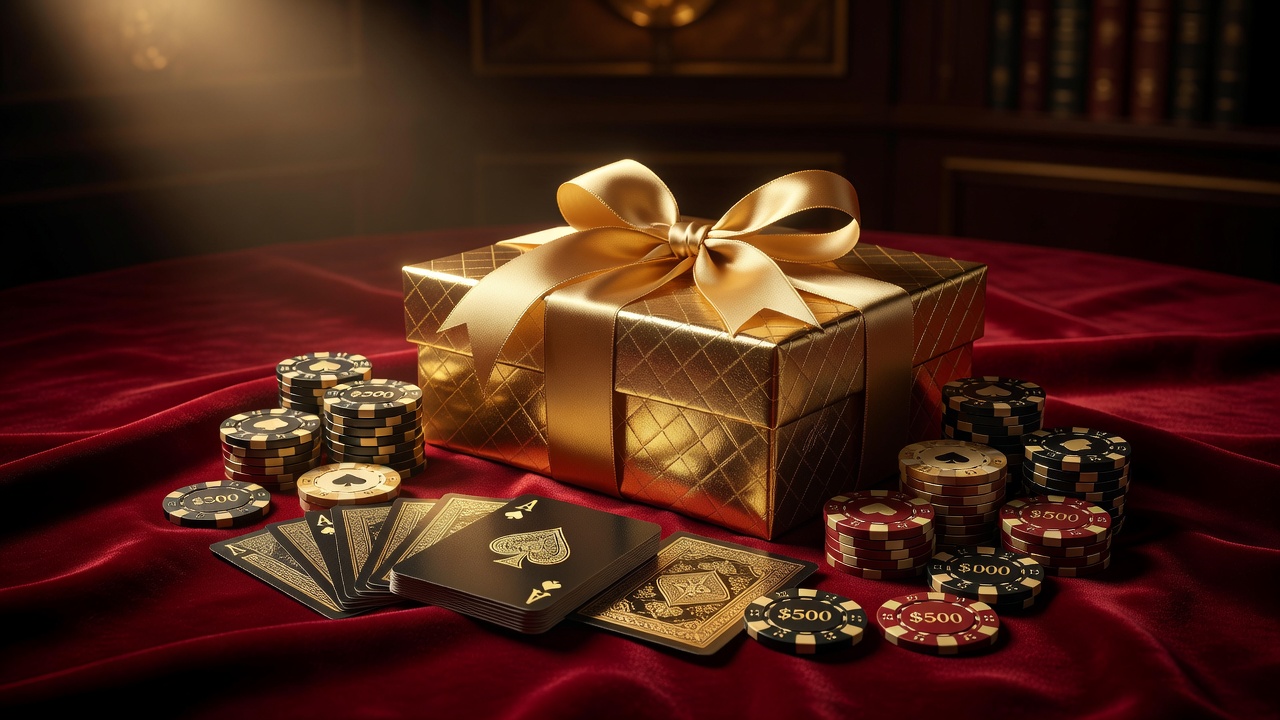 Welcome Bonus and Promotions Explained - luckyhills casino