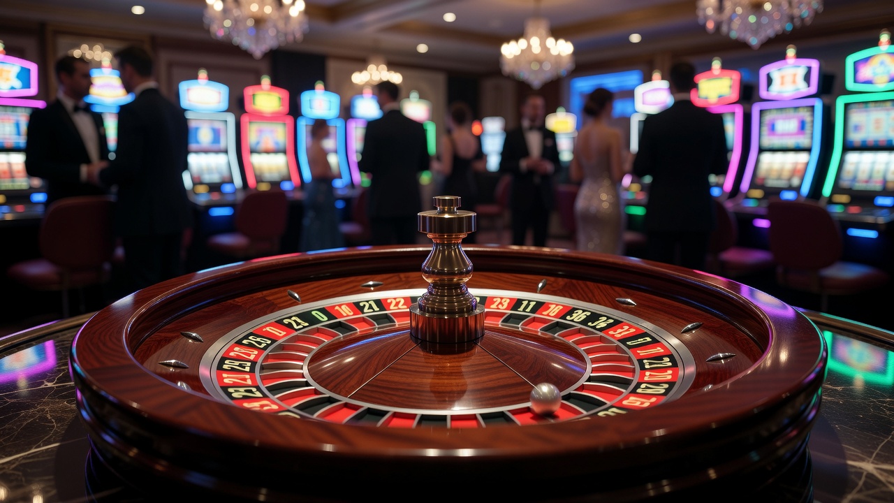 Games Selection at LuckyHills Casino - luckyhills casino