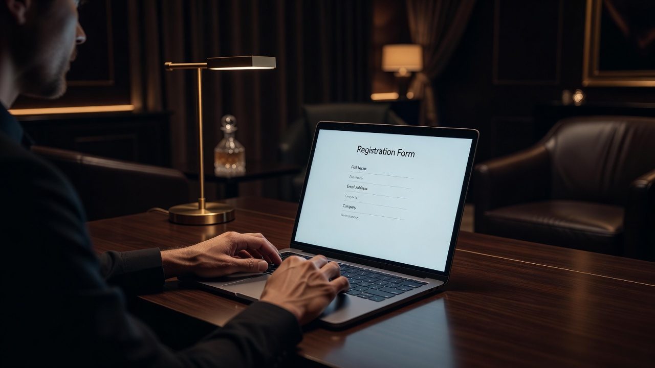 How to Sign Up: LuckyHills Casino Login Guide - luckyhills casino