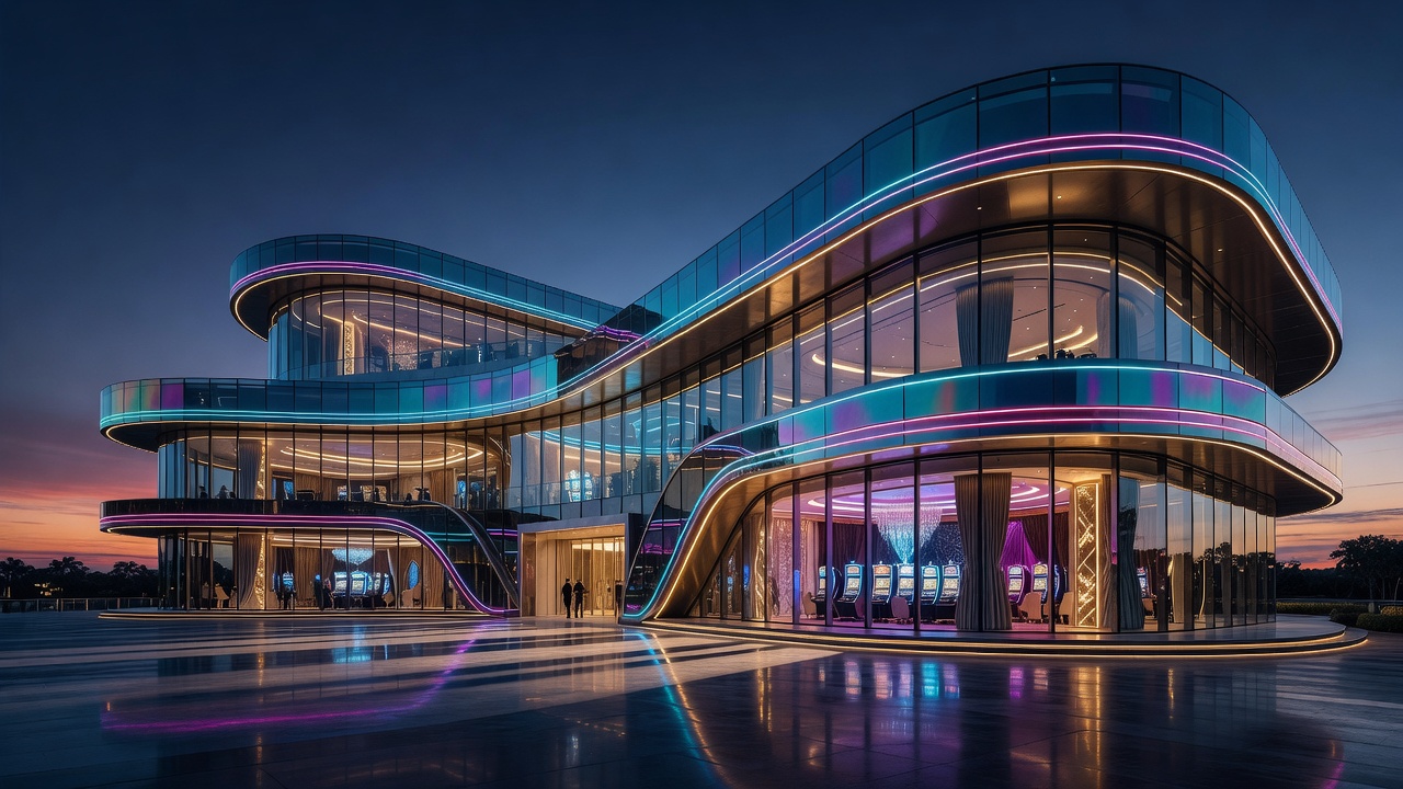LuckyHills Casino News and 2026 Updates - luckyhills casino