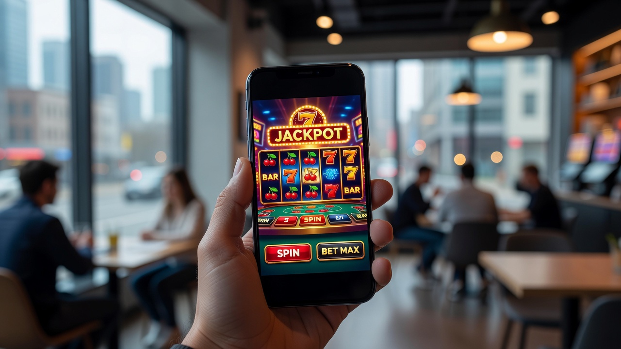 Support &amp; Mobile Compatibility - betninja online casino