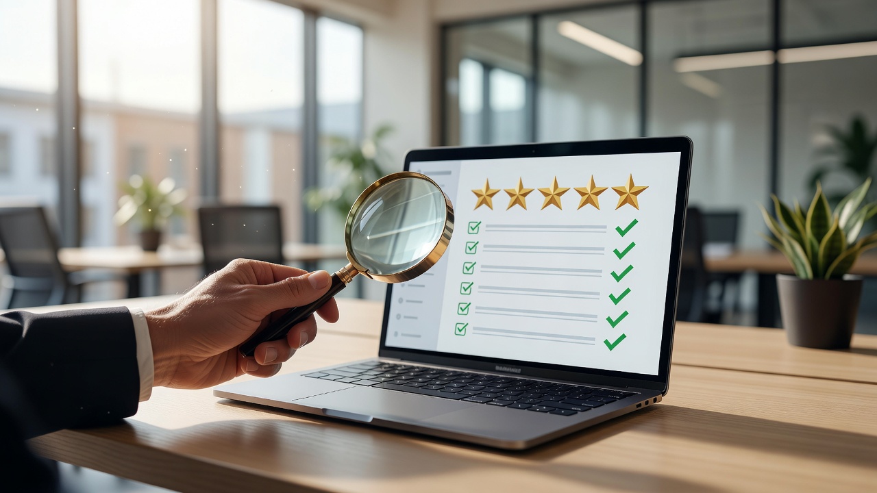 How We Evaluate and Rank Safe Online Casinos - safe online casino
