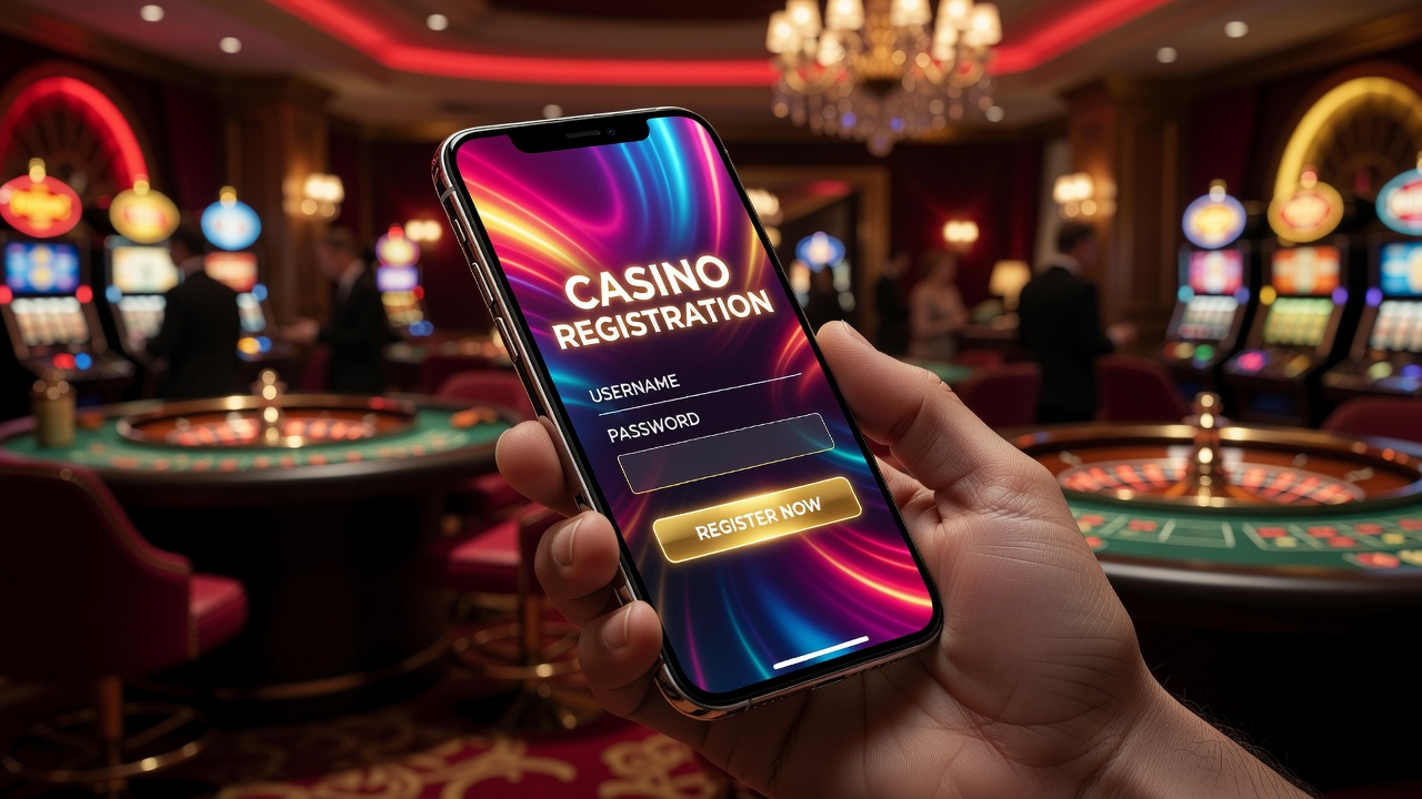 Registration and How to Sign Up at DicePalace - dicepalace casino bonus codes